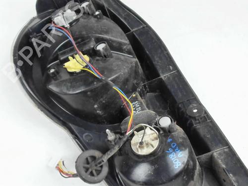 Right taillight CHEVROLET SPARK (M300) 1.0 | BP39486445C35 - Image 4