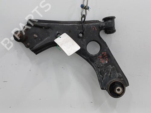 Used Left front suspension arm FIAT DOBLO Cargo (263_) 1.3 D Multijet (90 hp) 20465215