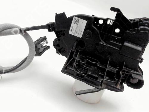 Front left lock VW TAIGO (CS1) 1.0 TSI | BP26964748C98 - Image 4