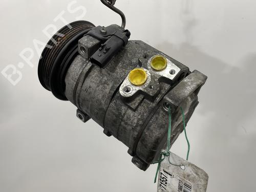 Used AC compressor AC compressor JEEP CHEROKEE (KJ) 2.8 CRD 4x4 (163 hp) 28962910 28962910