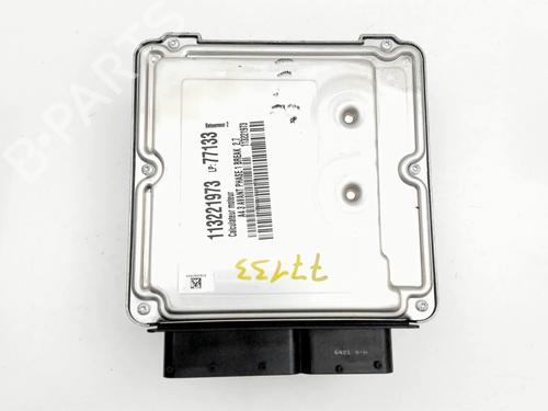 Engine control unit (ECU) AUDI A4 B8 Avant (8K5) 2.7 TDI | BP29625518M57 