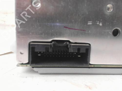 Radio FORD FOCUS III 1.6 TDCi | BP20386638E6 