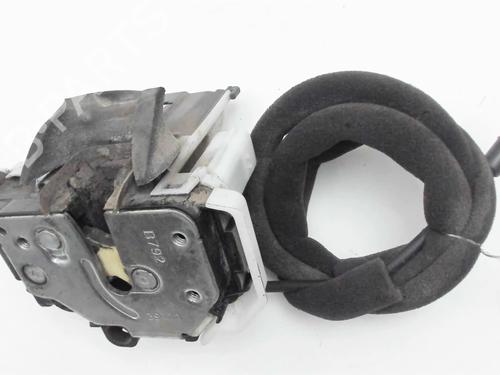 Høyre bak lås OPEL COMBO Box Body/MPV (X12) 1.6 CDTI (B05) | BP20665997C99 