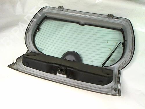 Tailgate DAEWOO LANOS (KLAT) 1.3 | BP21203805C6 