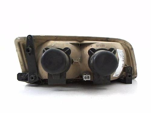 Left headlight CITROËN ZX (N2) 1.9 D | BP20467389C28 
