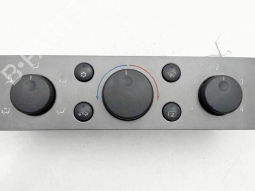 Used Climate control Climate control OPEL VECTRA C GTS (Z02) 1.9 CDTI (F68) (120 hp) 40224625 40224625