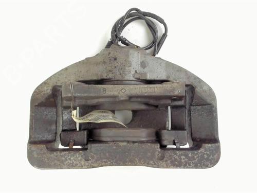 Left front brake caliper BMW 5 Touring (F11) 525 d | BP20402458M105 