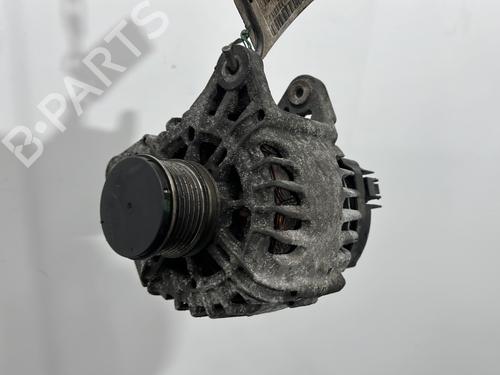 Used Alternator Alternator RENAULT MEGANE III Hatchback (BZ0/1_, B3_) 1.5 dCi (BZ09, BZ0D, BZ1W, BZ29, BZ14) (110 hp) 32250252 32250252