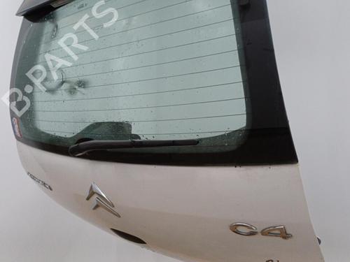 Tailgate CITROËN C4 I (LC_) 1.6 HDi | BP20468828C6 