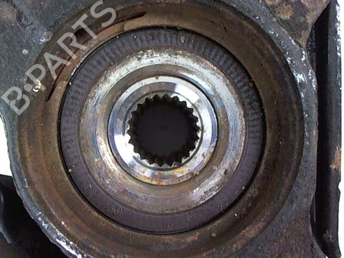 Used Left front steering knuckle Left front steering knuckle FIAT PUNTO (188_) 1.2 60 (188.030, .050, .130, .150, .230, .250) (60 hp) 20462238 20462238