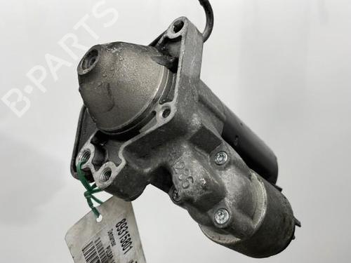 Starter NISSAN PULSAR Hatchback (C13) 1.5 dCi | BP20387544M8 - Image 4