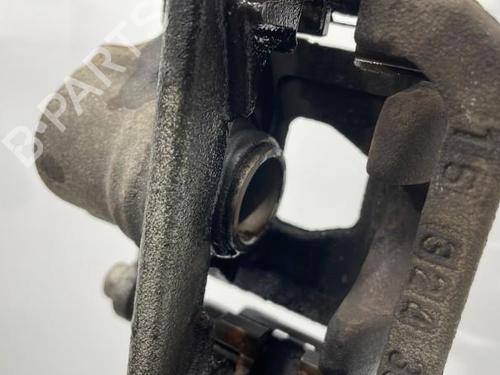 Right rear brake caliper NISSAN QASHQAI / QASHQAI +2 I (J10, NJ10, JJ10E) 1.5 dCi | BP20392854M106 