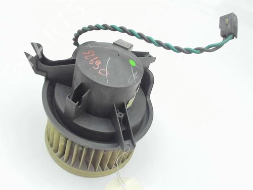 Heater blower motor CHRYSLER STRATUS Convertible (JX) 2.5 LX | BP21238026M62 