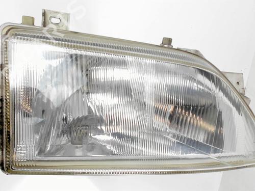 Used Right headlight FORD ORION III (GAL) [1990-1996]  21233312