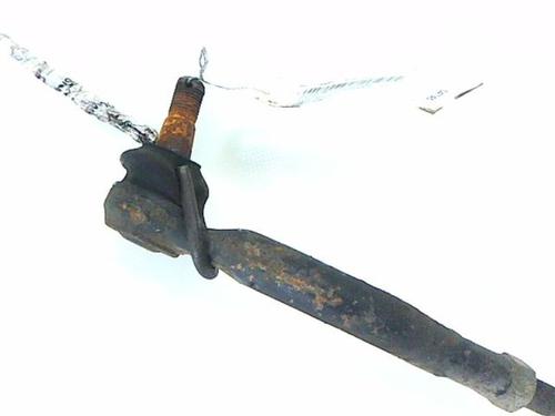 Steering rack NISSAN PATHFINDER III (R51) 2.5 dCi 4WD | BP20459827M22 