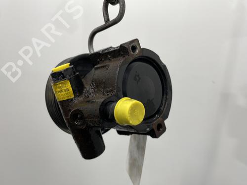 Used Steering pump Steering pump RENAULT MEGANE I Coach (DA0/1_) 2.0 i (DA0G) (114 hp) 25263621 25263621