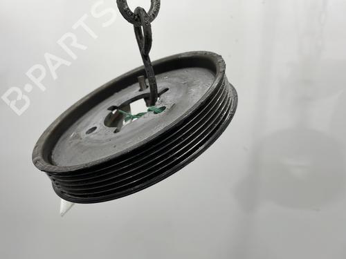 Used Pulley Pulley PEUGEOT 207 SW (WK_) 1.4 (73 hp) 22414804 22414804