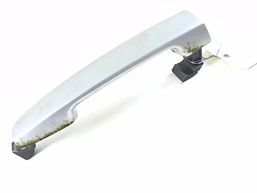 Front left exterior door handle TOYOTA RAV 4 III (_A3_) 2.2 D 4WD (ALA30_, ALA30R) | BP20454686C128 