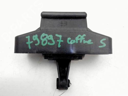 Tailgate lock DACIA LOGAN (LS_) 1.5 dCi (LS0W) | BP36438487C101 - Image 2