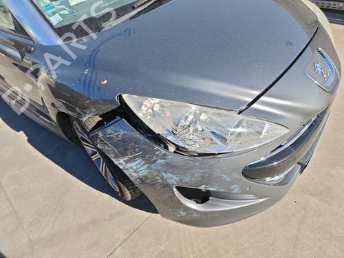 Right sun visor PEUGEOT RCZ 1.6 16V | BP31602619I2 - Image 12