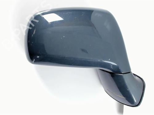 Right mirror HYUNDAI TRAJET (FO) 2.0 CRDi | BP20413959C27 
