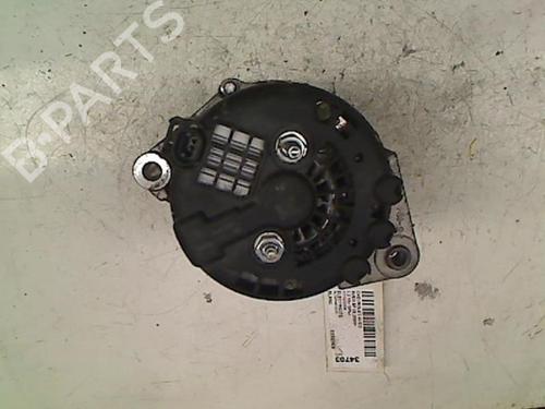 Alternator CHEVROLET AVEO / KALOS Hatchback (T250, T255) 1.2 | BP20476670M7 