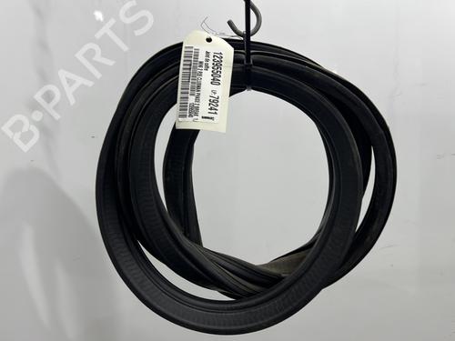 Used Rubber door seal Rubber door seal MINI MINI CLUBMAN (R55) [2006-2015] 33834277 33834277