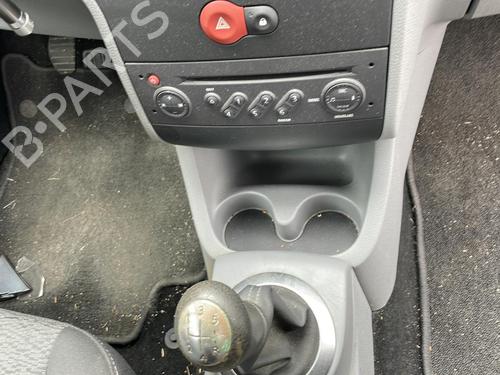 Engine mount RENAULT MODUS / GRAND MODUS (F/JP0_) 1.5 dCi 75 | BP21238402M89 - Image 10