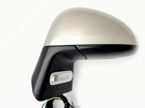 Used Left mirror Left mirror CITROËN C4 I (LC_) 1.6 HDi (109 hp) 33559685 33559685