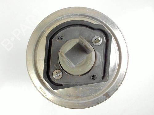 Used Servo brake Servo brake BMW 5 Touring (F11) 525 d (204 hp) 20402452 20402452