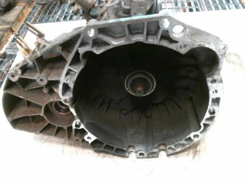 Gearbox ROVER 75 (RJ) 2.0 CDTi | BP20434297M3 