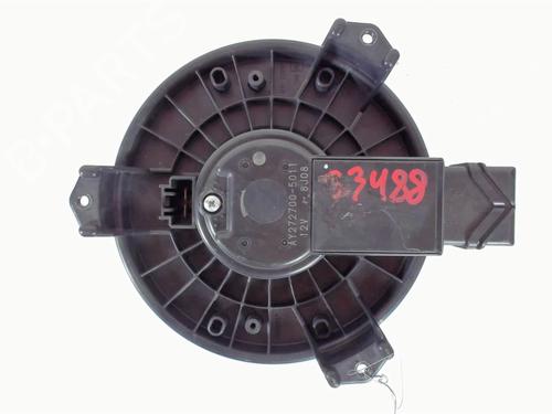 Heater blower motor DODGE AVENGER 2.0 CRD | BP20478875M62 - Image 4