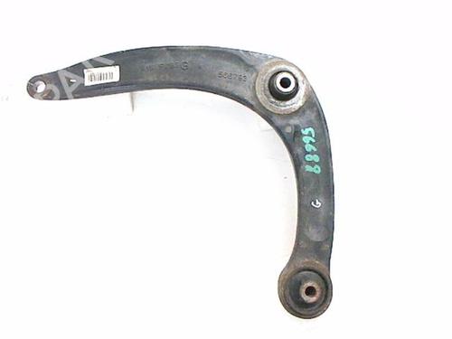 Venstre fortil bærearm CITROËN C4 Grand Picasso I (UA_) 1.6 HDi 110 (112 hp) 20410486