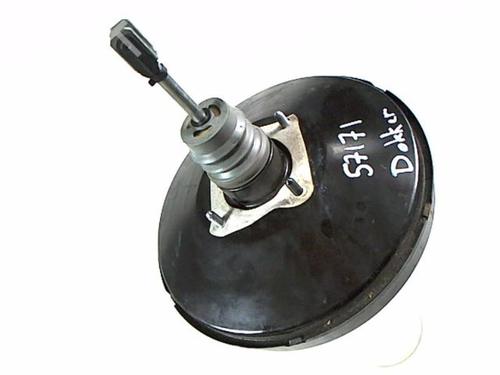 Servo brake DACIA DOKKER MPV (KE_) 1.2 TCe (KEM0, KEAY) | BP20404237M42 