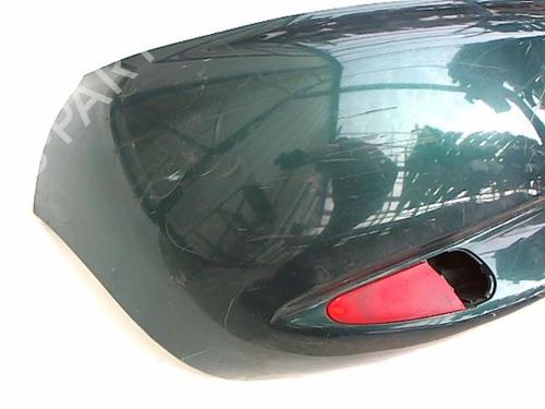 Rear bumper FORD PUMA (EC_) 1.4 16V | BP20454240C8 
