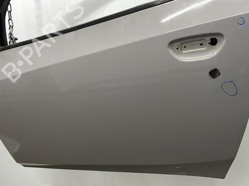 Left front door BLUECAR BLUEUTILITY EV50 | BP33446034C2 - Image 7