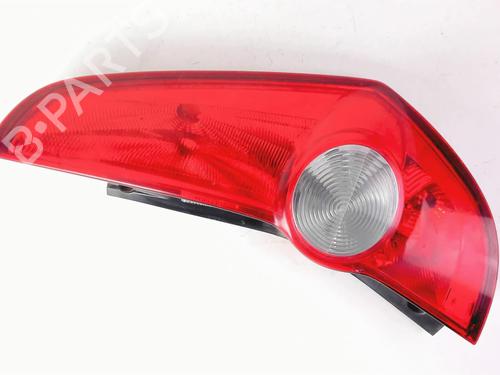 Used Right taillight OPEL AGILA (B) (H08) 1.2 (F68) (86 hp) 20420221