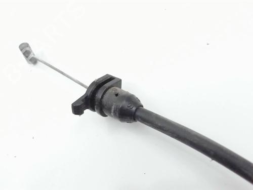 Front right lock PEUGEOT 207 (WA_, WC_) 1.4 16V | BP20464642C97 