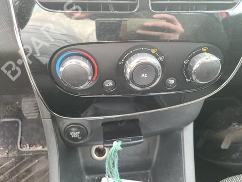 Steering wheel RENAULT CLIO IV Grandtour (KH_) 1.5 dCi 90 (KHN3, KHN4) | BP30479893C49