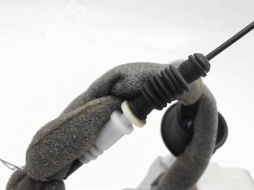 Front left lock AUDI A1 (8X1, 8XK) 1.6 TDI | BP20393431C98 