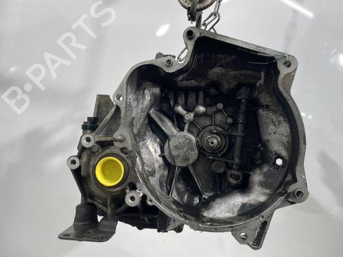 Gearbox SUZUKI WAGON R+ (MA) 1.3 (RB413) | BP33131455M3  - Image 6
