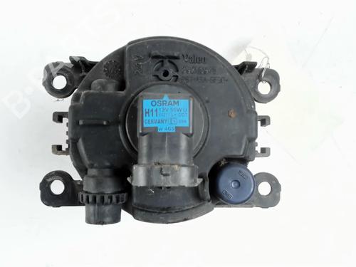 Højre Foran Tågelygte SUZUKI SWIFT IV (FZ, NZ) 1.3 DDiS (AZG413D, ZC02S, ZC92S) | BP30689023C31