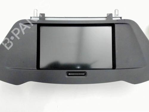 Display FORD KUGA II (DM2) 2.0 TDCi (150 hp) 27536025