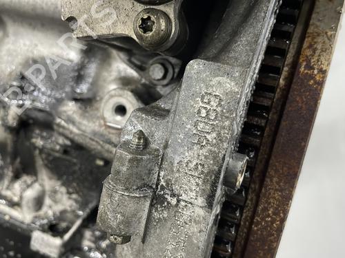 Used Engine Engine FORD FOCUS C-MAX (DM2) 1.6 TDCi (109 hp) 29625303 29625303