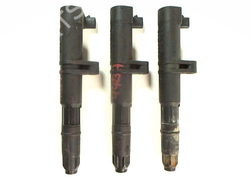 Used Ignition coil Ignition coil RENAULT VEL SATIS (BJ0_) 2.0 16V Turbo (BJ0K) (163 hp) 20449230 20449230