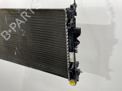Used Water radiator Water radiator 26497770 26497770