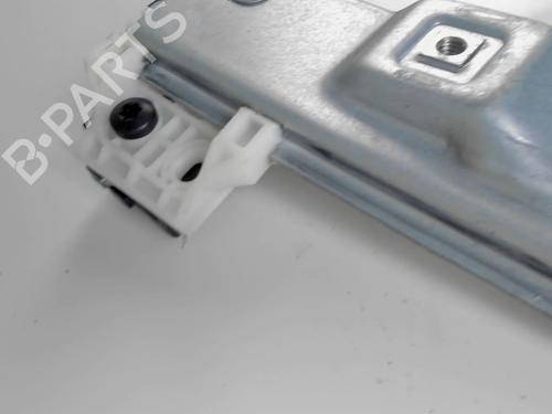 Used Front left window mechanism Front left window mechanism CITROËN DS3 (SA_) 1.6 VTi 120 (120 hp) 20469033 20469033