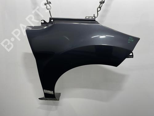 Used Right front fenders FORD FIESTA VI (CB1, CCN) 1.4 TDCi (70 hp) 29844398