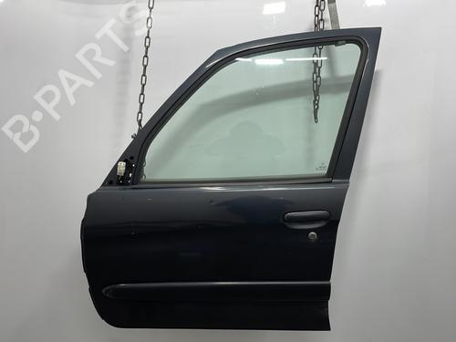 Used Left front door CITROËN XSARA PICASSO (N68) 2.0 HDi (90 hp) 23024828
