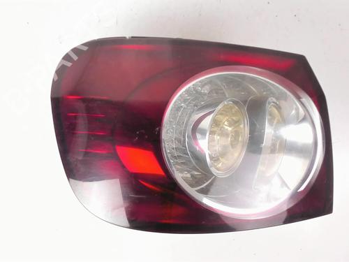 Left taillight VW GOLF PLUS V (5M1, 521) 1.9 TDI | BP20441837C34 